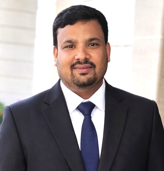 Er. Mritunjay Pandey
